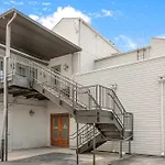 The Lrish House