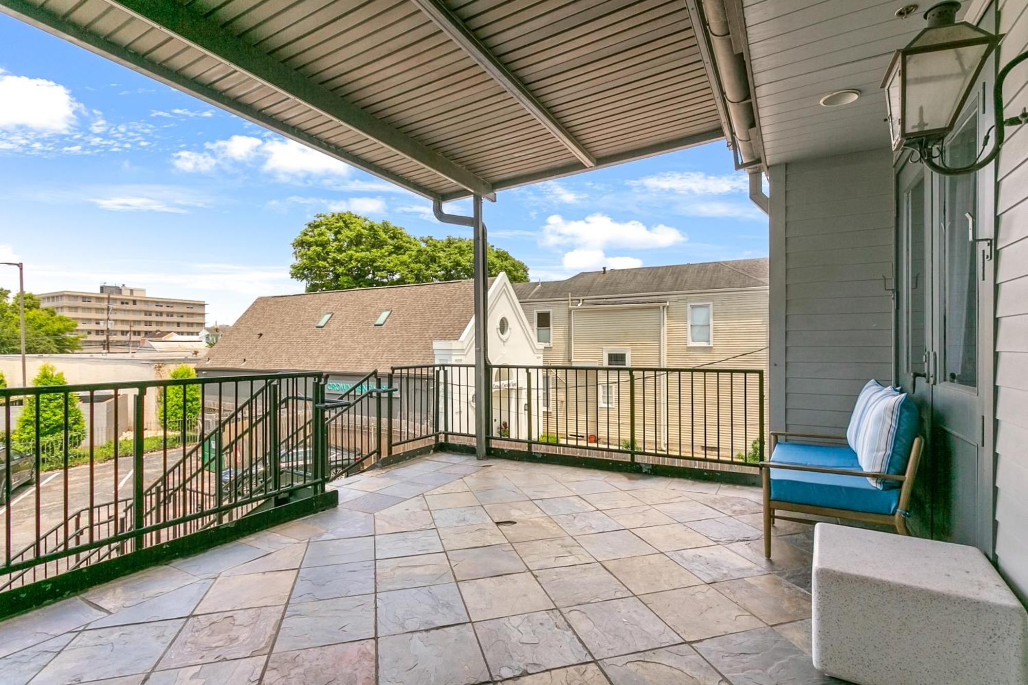 The Lrish House Apartment *