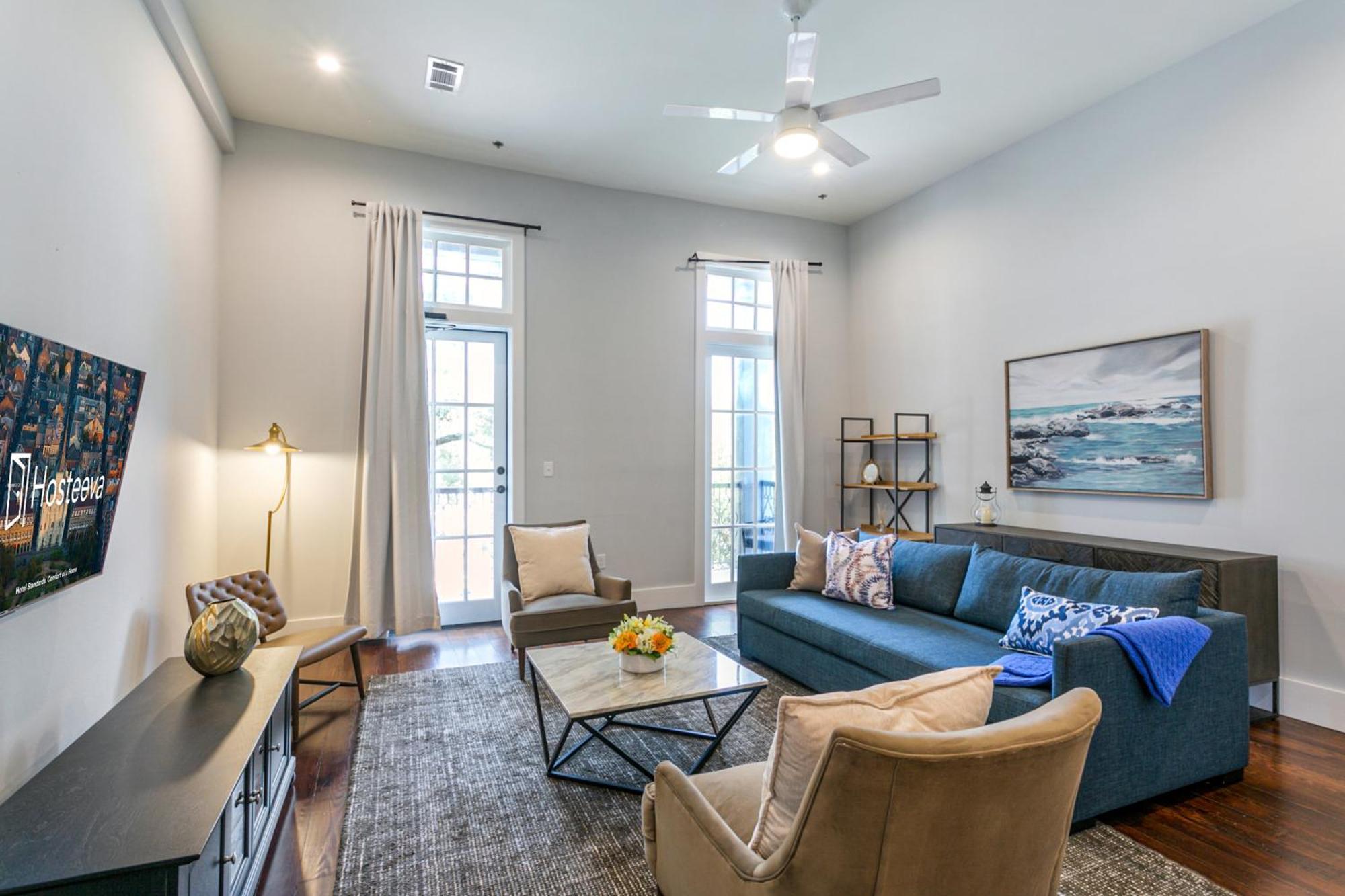 The Lrish House Apartment *